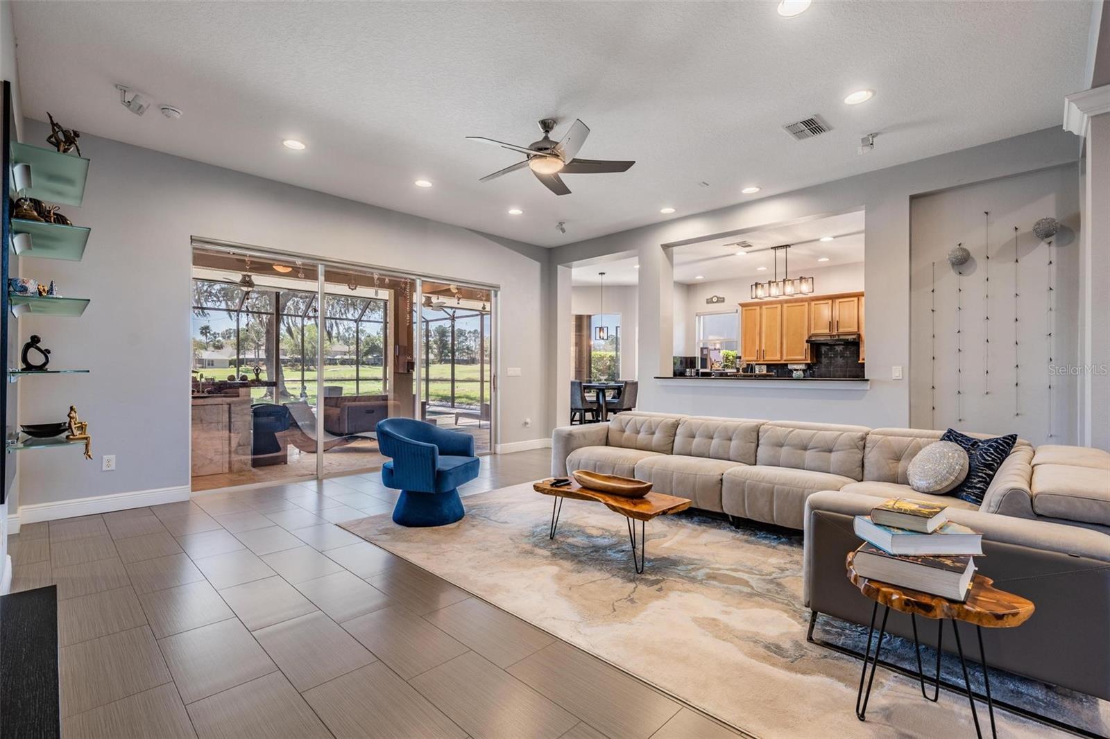 Image 16 of 69 For 23626 Abercorn Lane