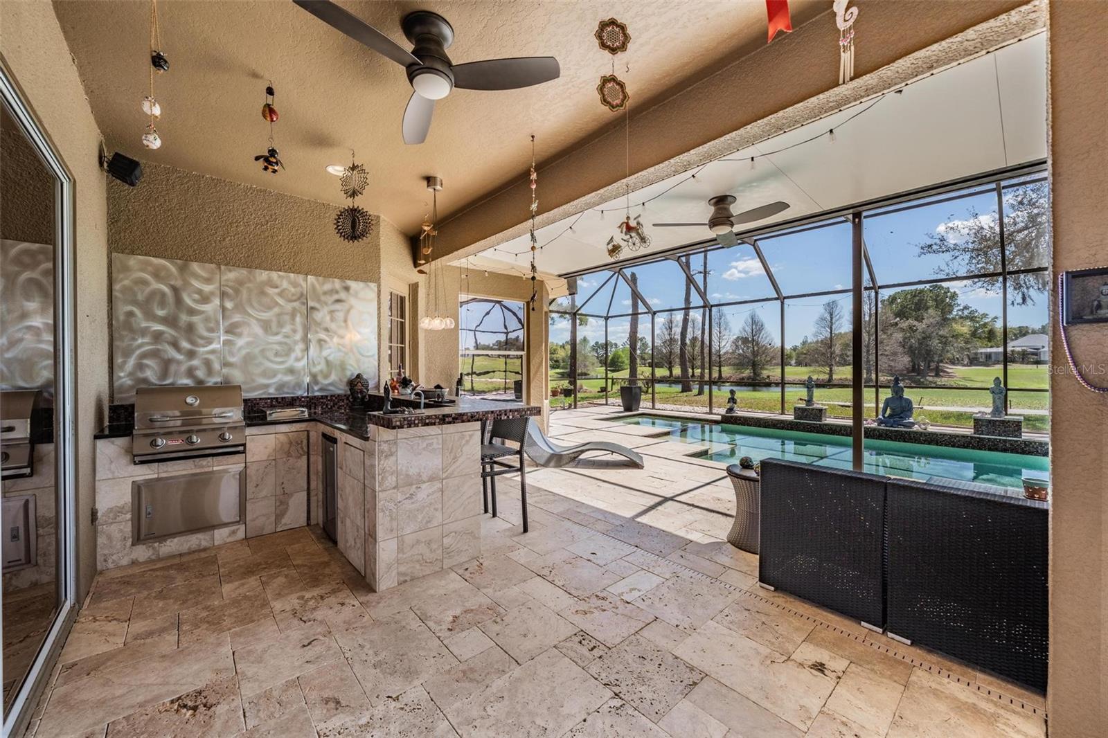 Image 46 of 69 For 23626 Abercorn Lane