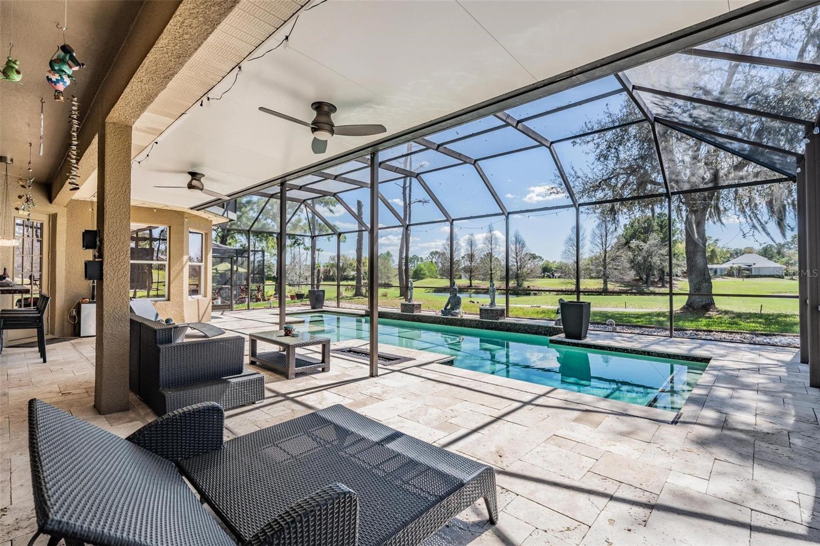 Image 47 of 69 For 23626 Abercorn Lane