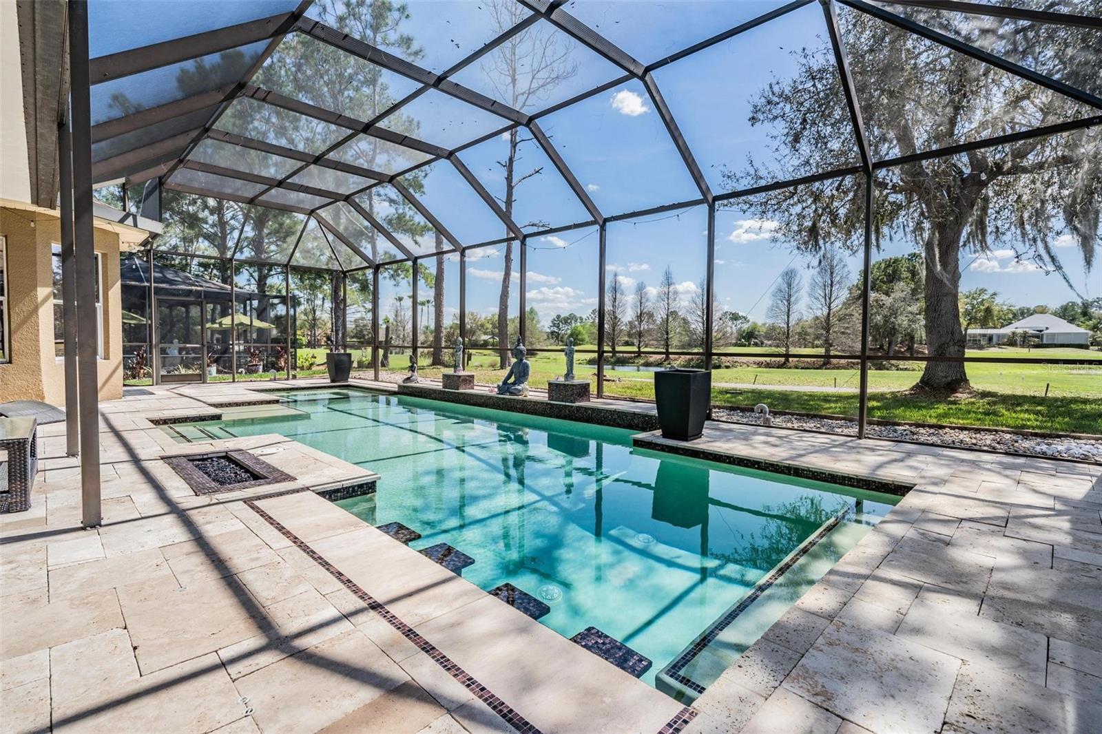 Image 48 of 69 For 23626 Abercorn Lane