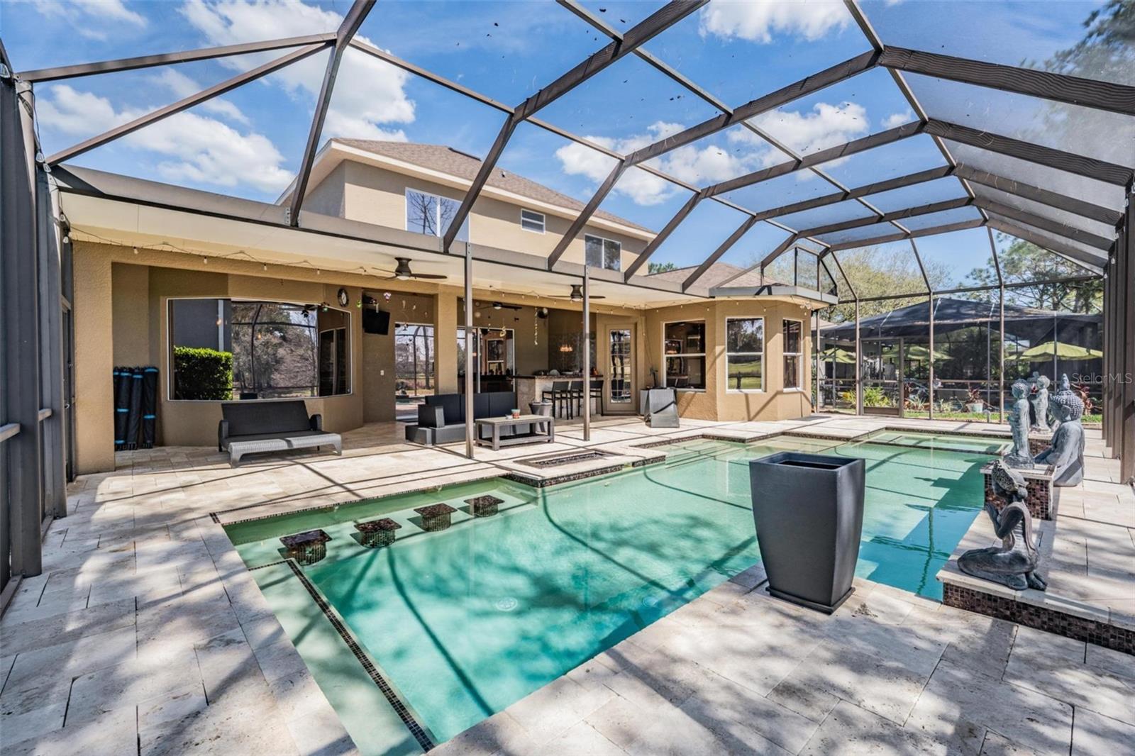 Image 49 of 69 For 23626 Abercorn Lane