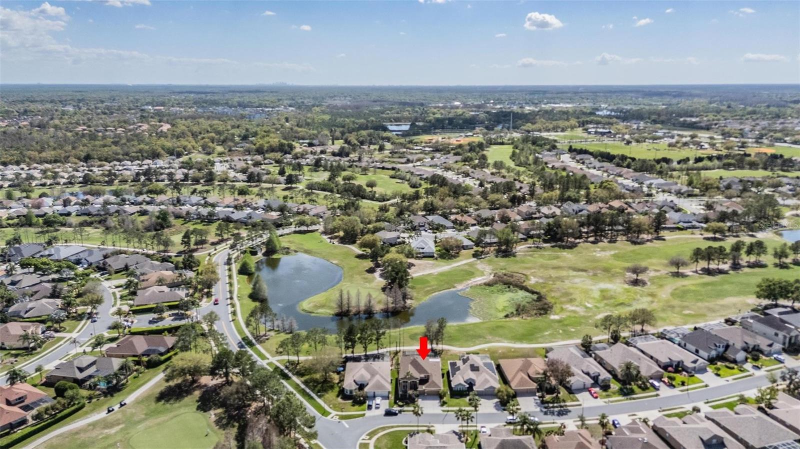 Image 5 of 69 For 23626 Abercorn Lane