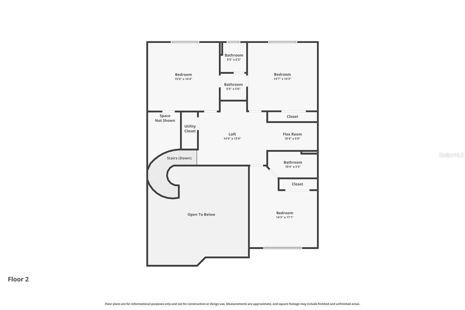 Image 52 of 69 For 23626 Abercorn Lane