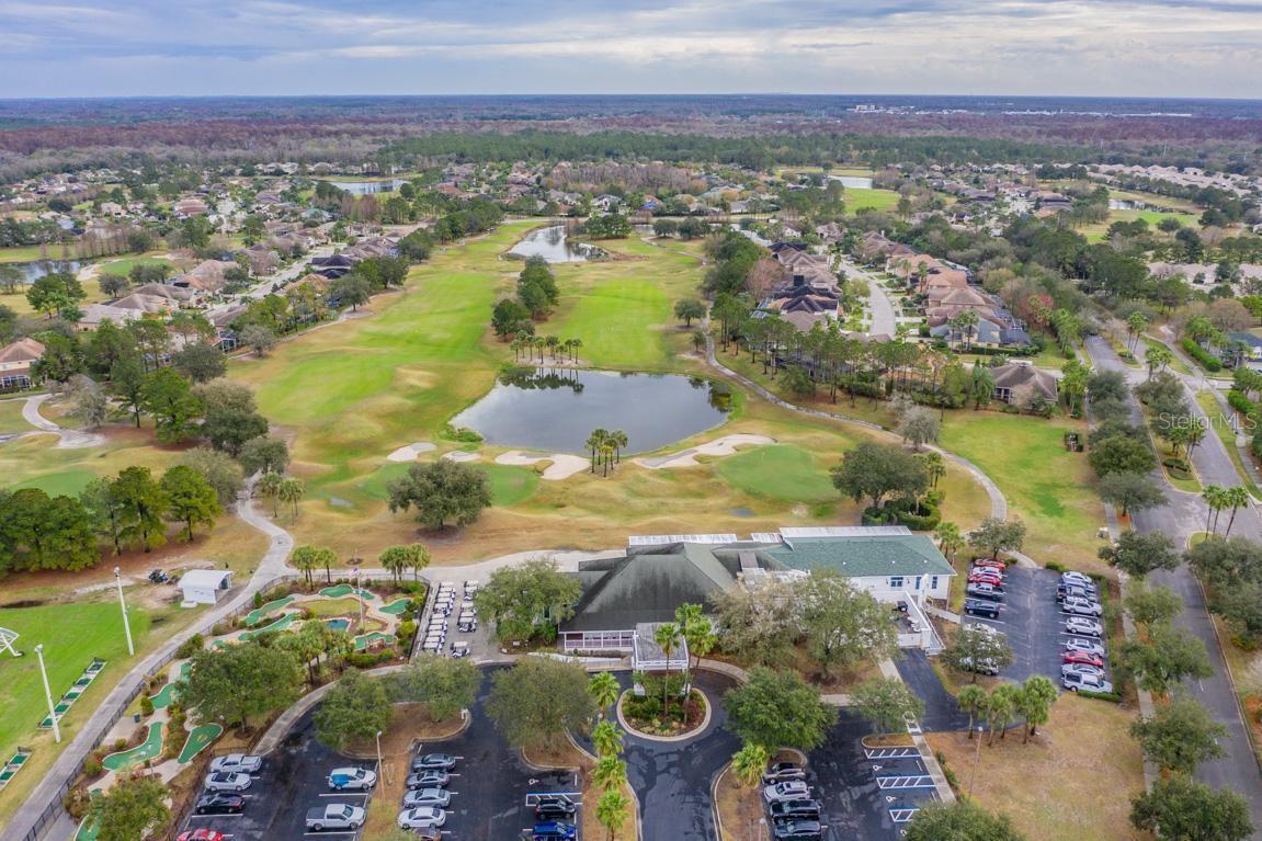 Image 54 of 69 For 23626 Abercorn Lane