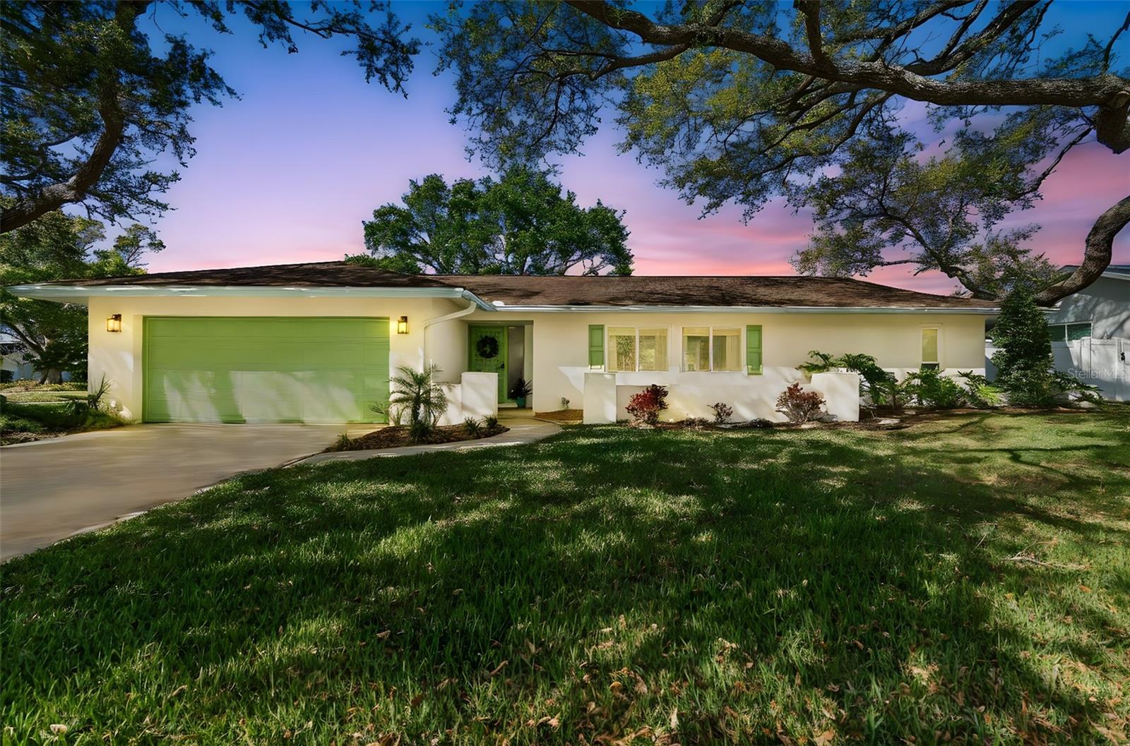 Details for 3302 San Jose Street, CLEARWATER, FL 33759