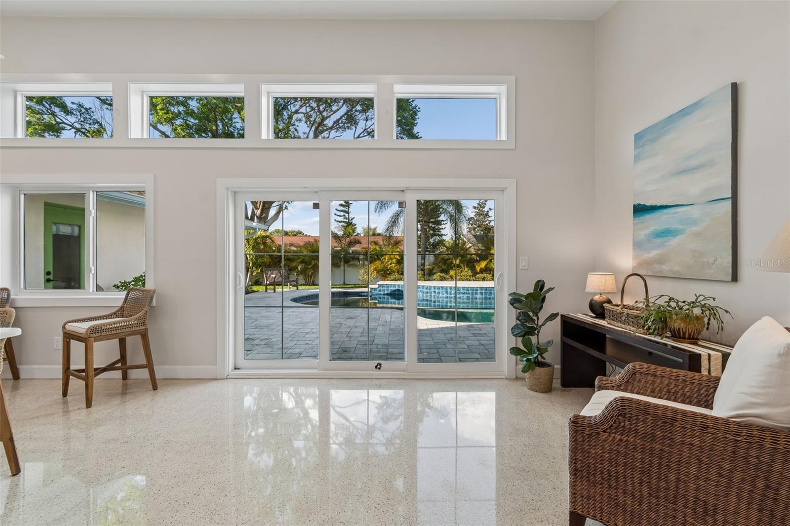 Image 16 of 54 For 3302 San Jose Street