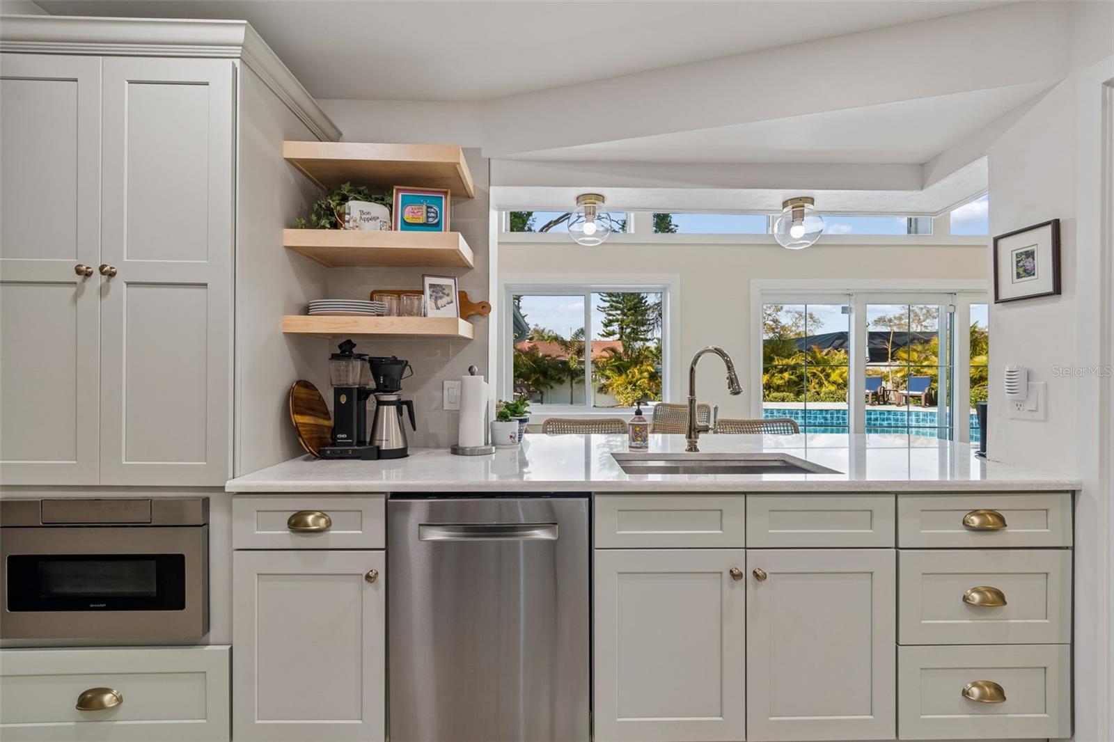 Image 23 of 54 For 3302 San Jose Street