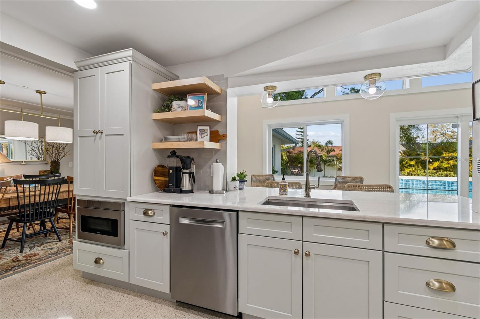 Image 25 of 54 For 3302 San Jose Street