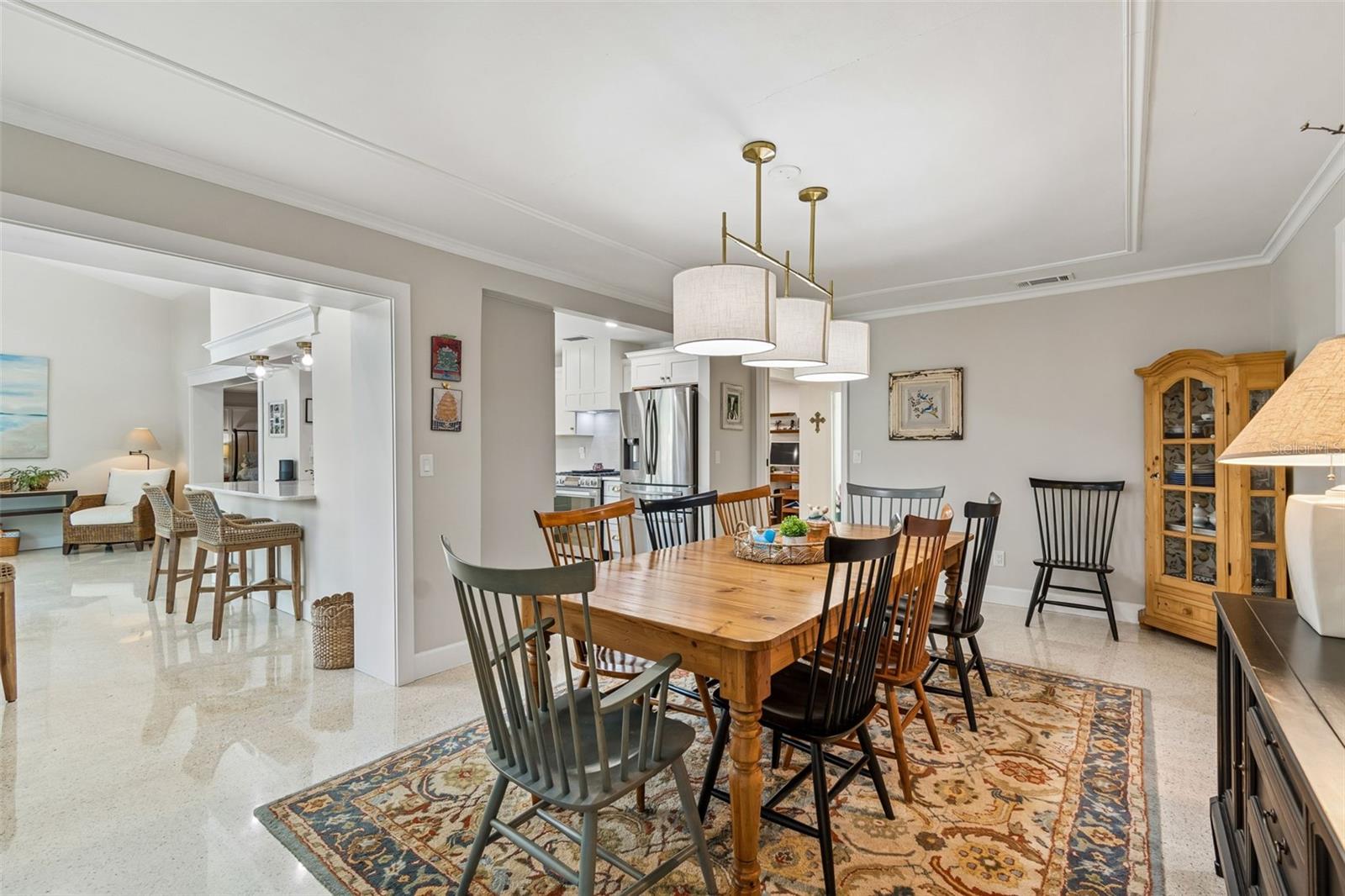 Image 32 of 54 For 3302 San Jose Street