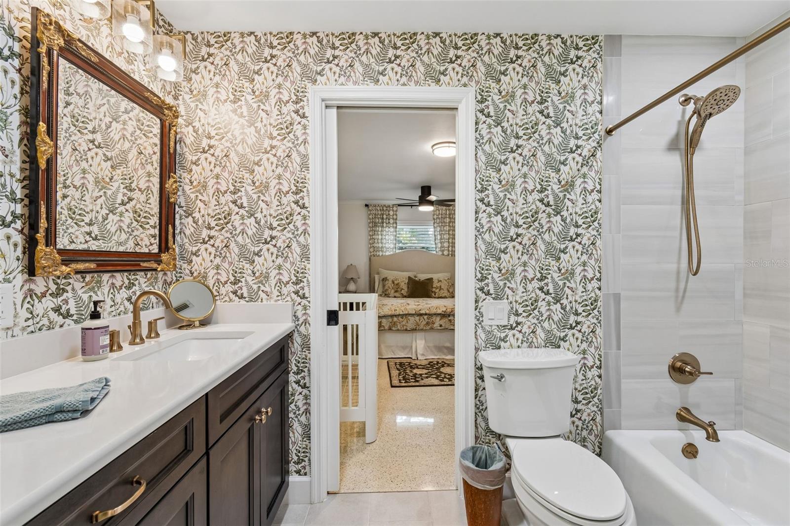 Image 35 of 54 For 3302 San Jose Street