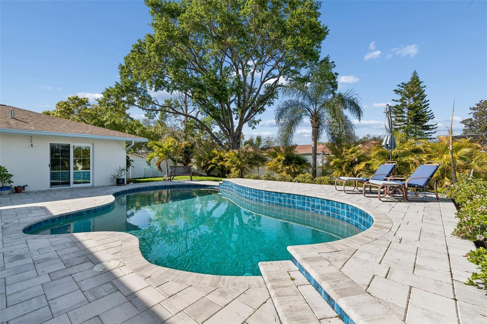 Image 48 of 54 For 3302 San Jose Street