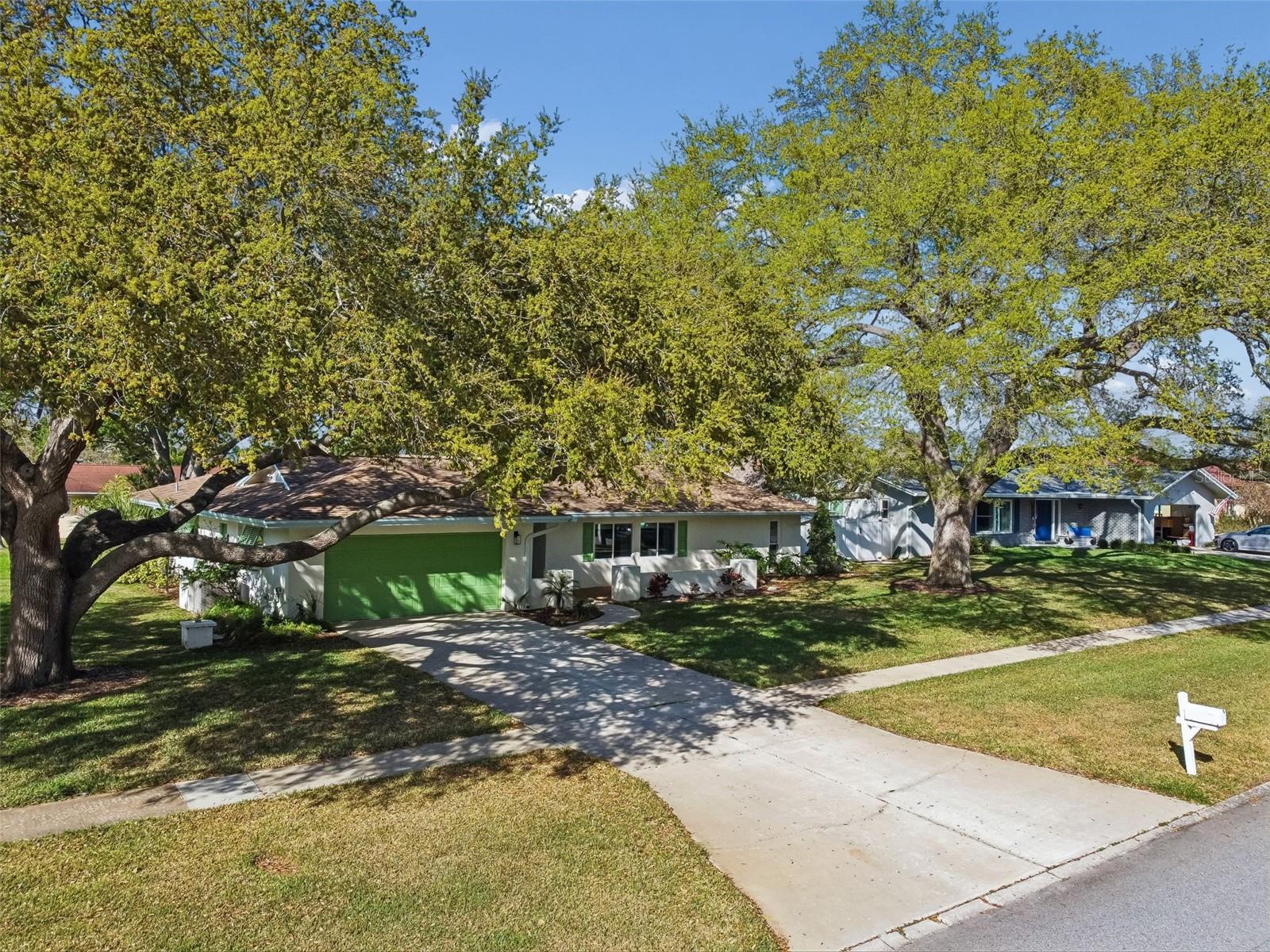 Image 51 of 54 For 3302 San Jose Street