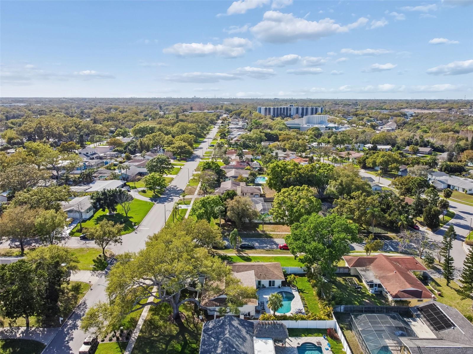 Image 53 of 54 For 3302 San Jose Street