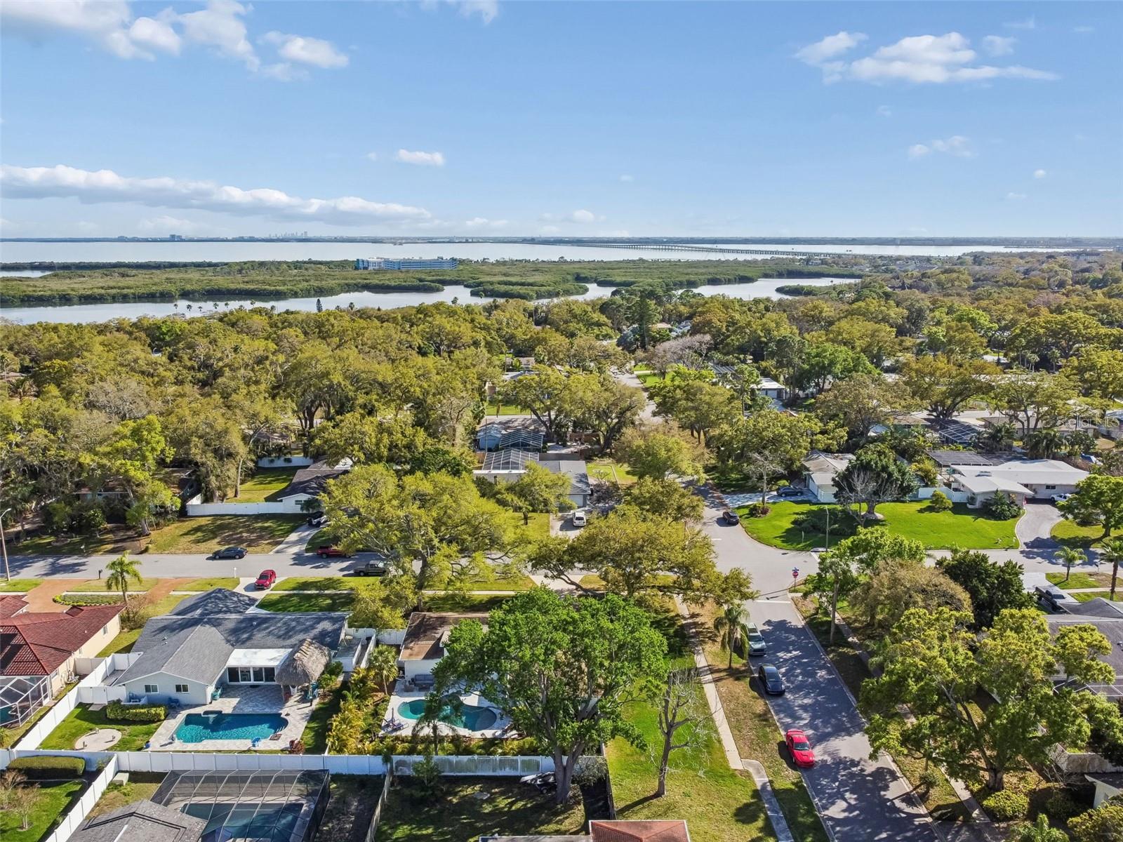 Image 54 of 54 For 3302 San Jose Street