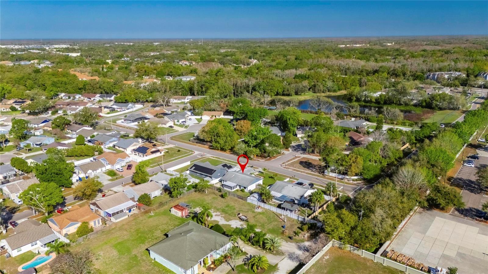 Image 38 of 43 For 6704 Rosemary Drive