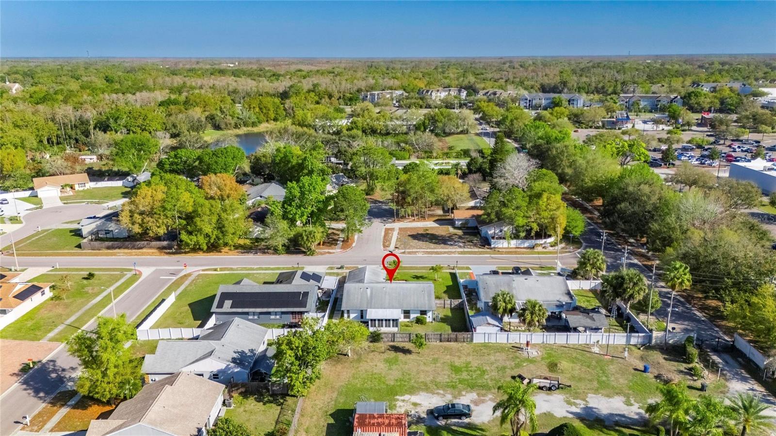 Image 39 of 43 For 6704 Rosemary Drive