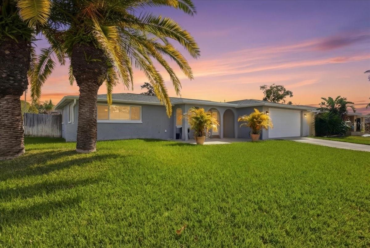 Details for 3606 Cockatoo Drive, NEW PORT RICHEY, FL 34652