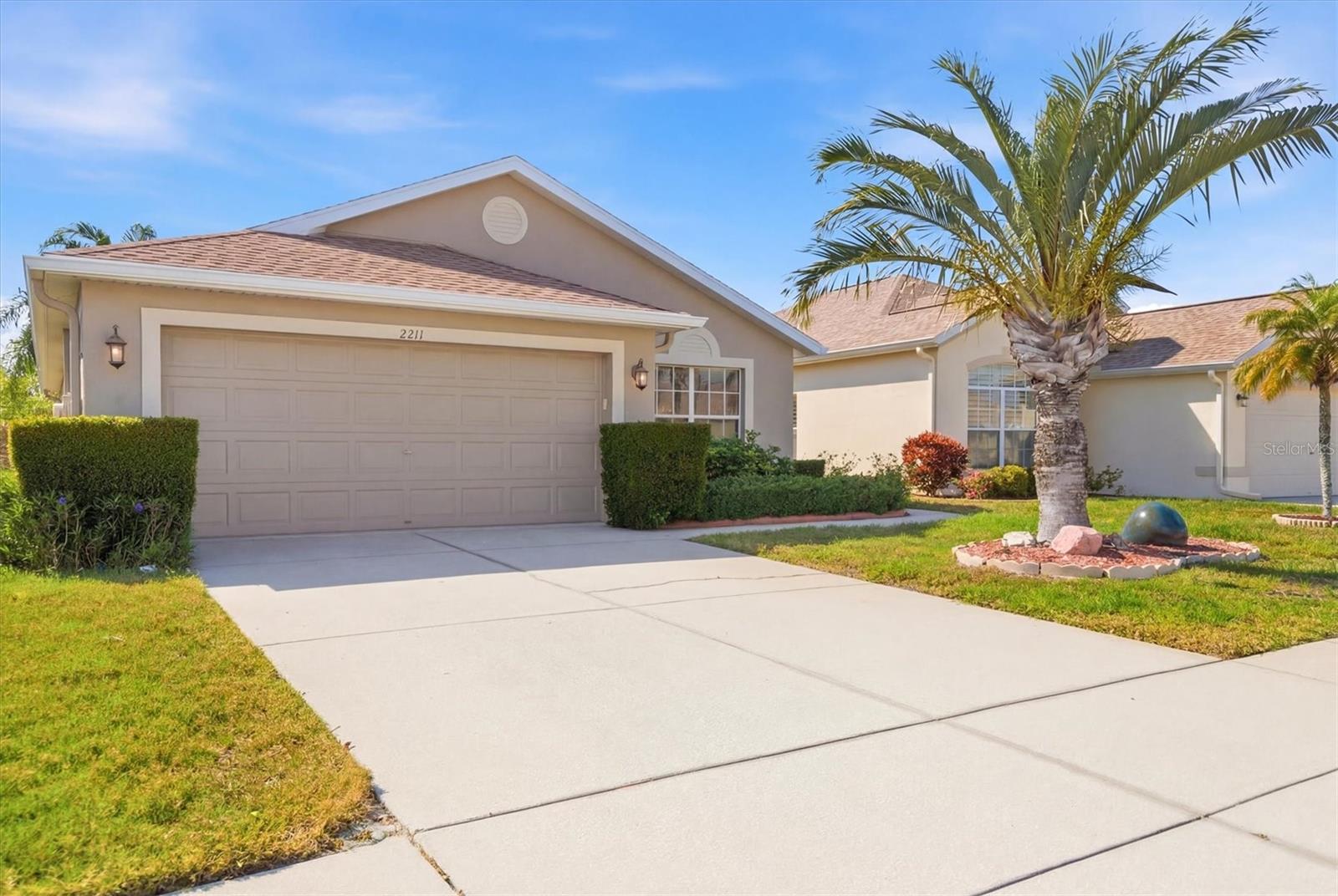 Image 2 of 40 For 2211 Pleasant Hill Lane