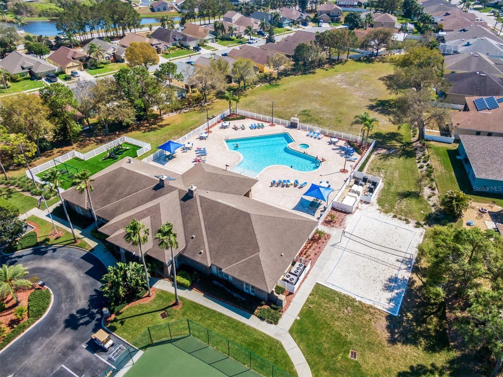 Image 39 of 40 For 2211 Pleasant Hill Lane