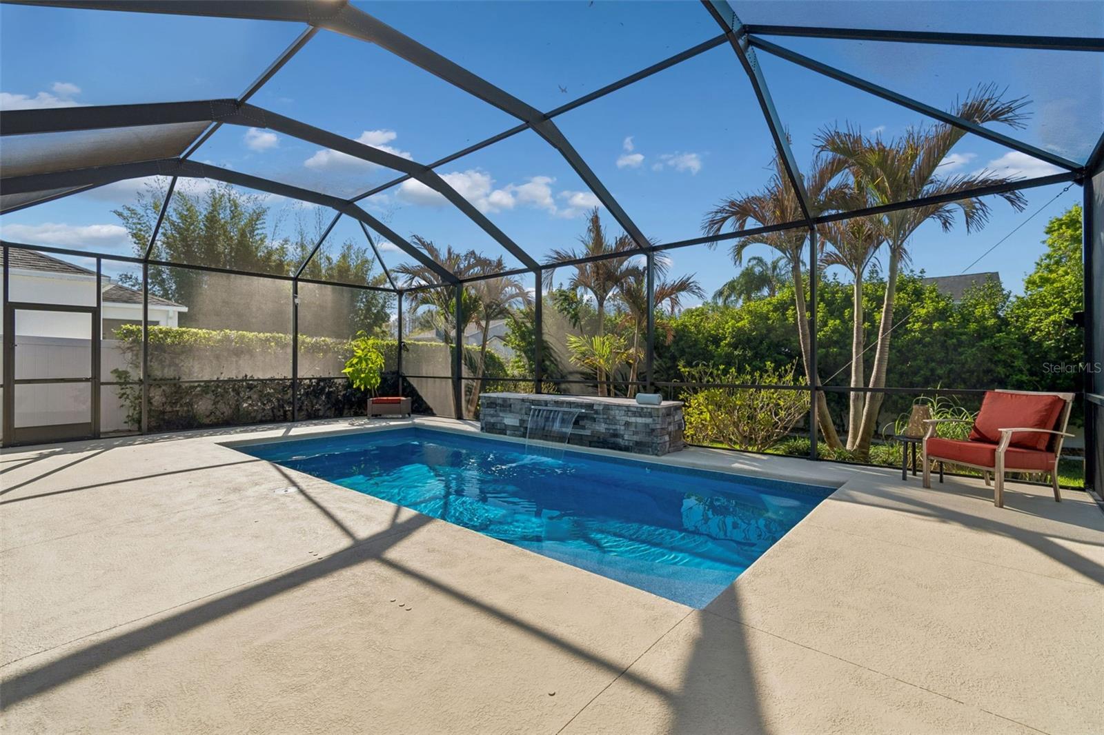 Image 38 of 52 For 4910 Lakeshore Oaks Court