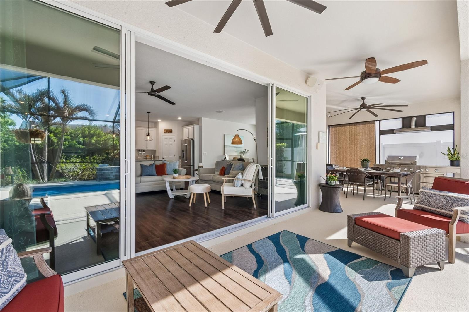 Image 41 of 52 For 4910 Lakeshore Oaks Court