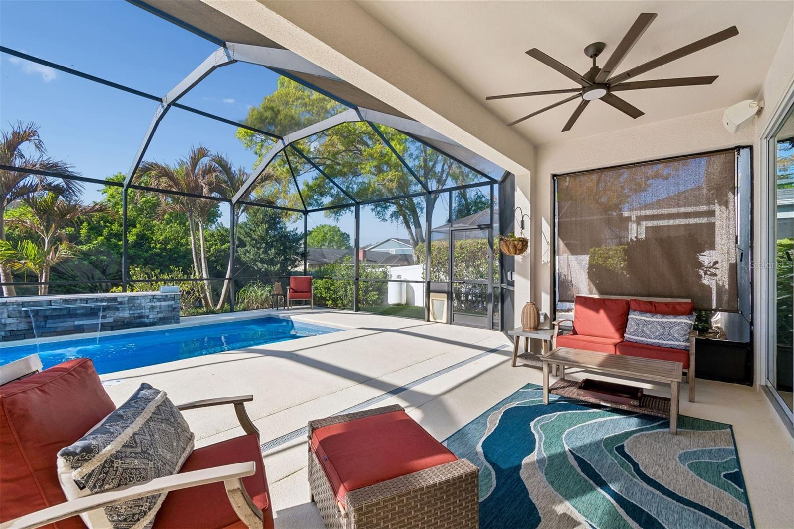 Image 42 of 52 For 4910 Lakeshore Oaks Court