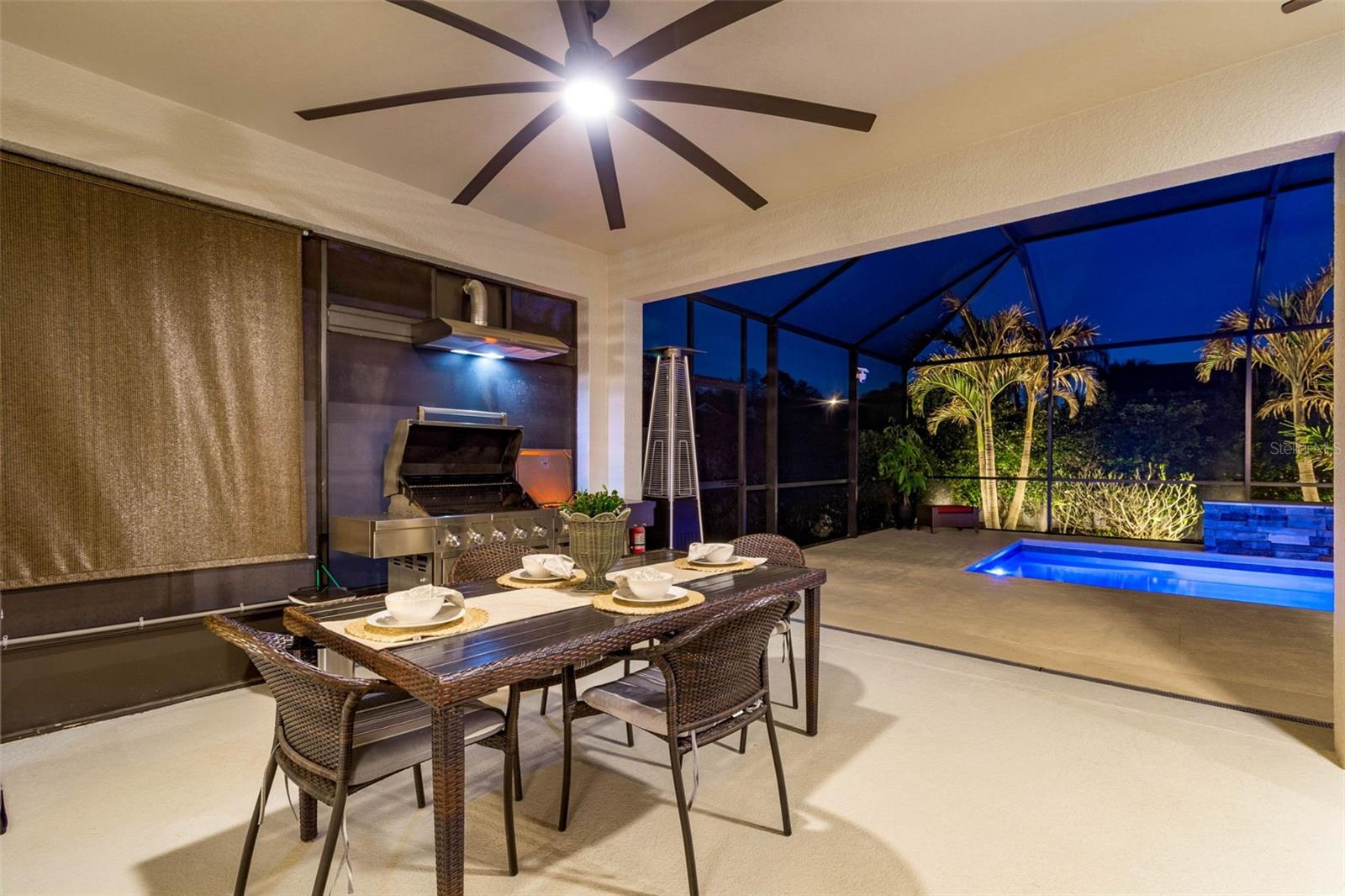 Image 49 of 52 For 4910 Lakeshore Oaks Court