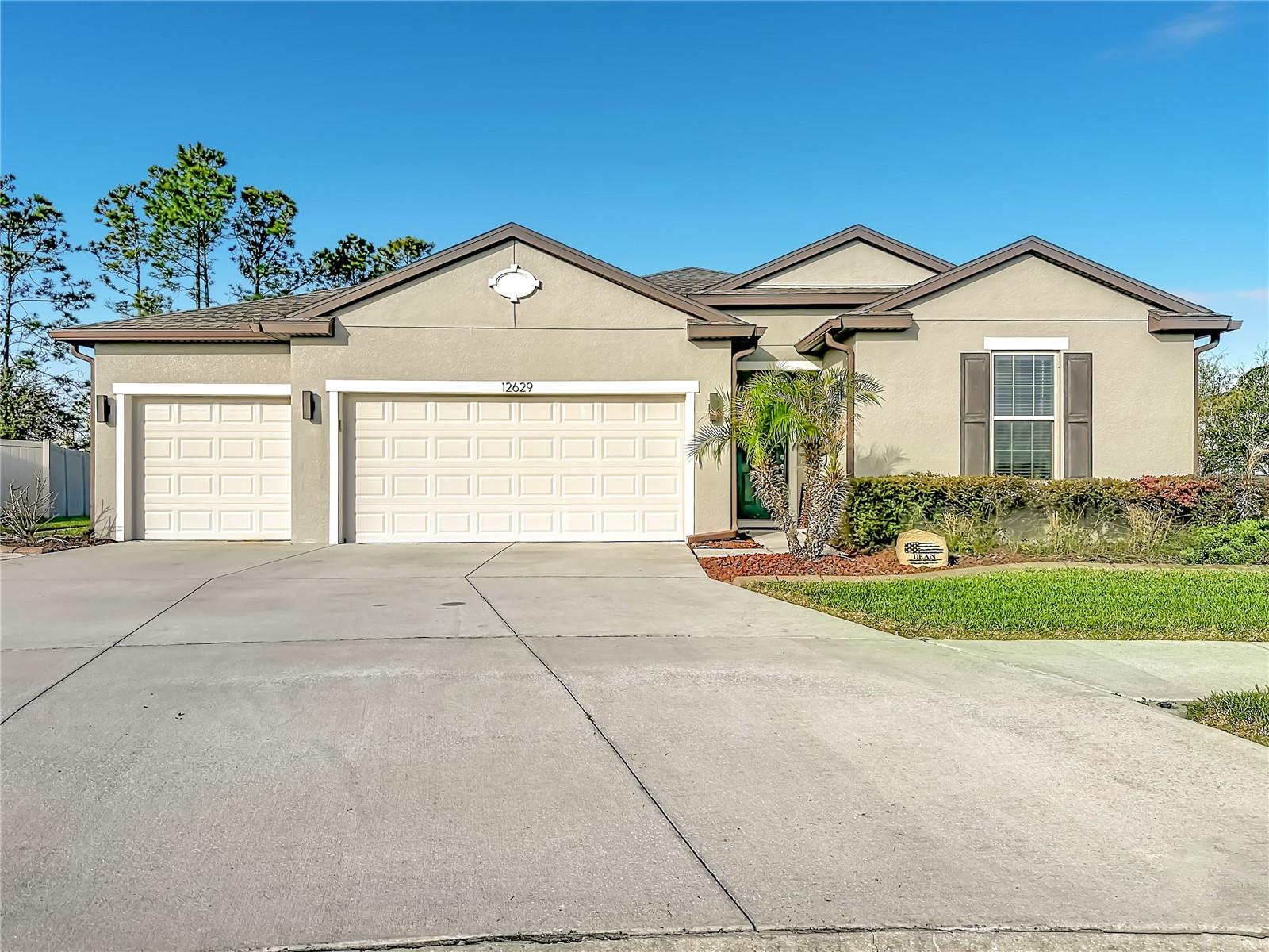Details for 12629 Palapa Loop, Spring Hill, FL 34610
