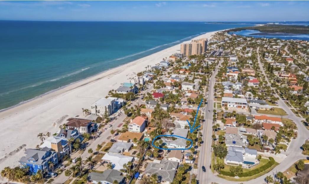 Details for 756 Mandalay Avenue, CLEARWATER BEACH, FL 33767