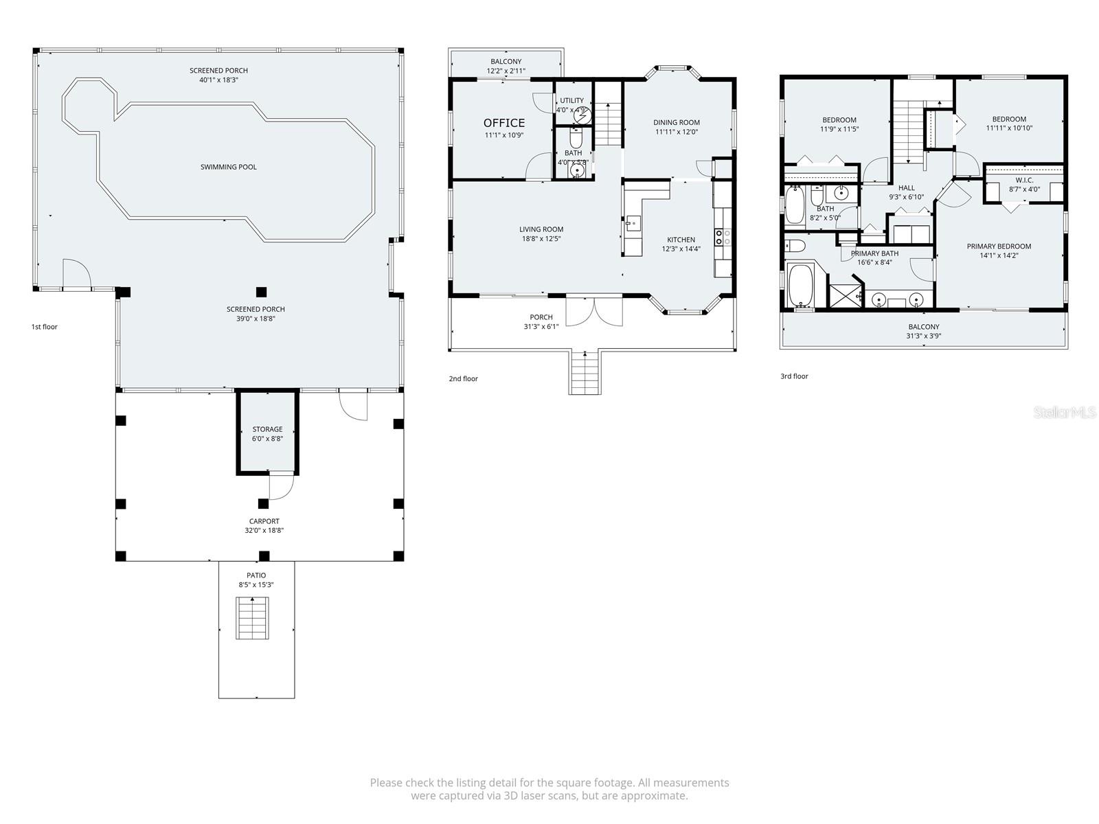 Image 62 of 62 For 402 Shore Drive W