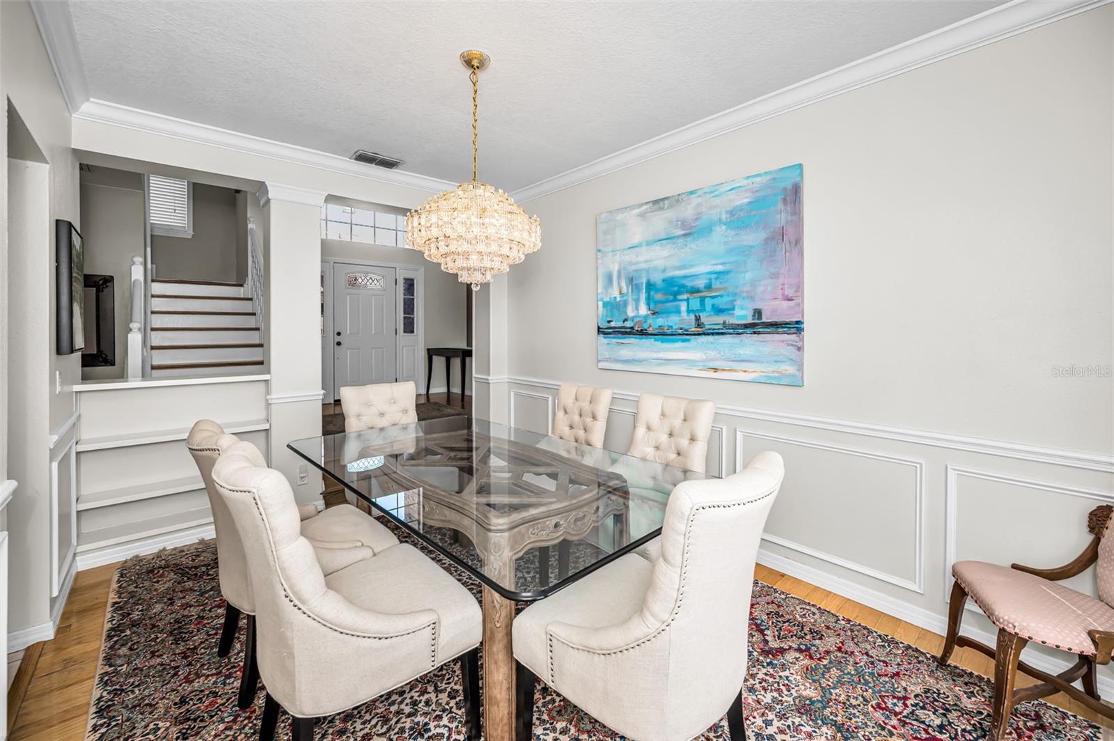 Image 16 of 93 For 1418 Woodstream Drive