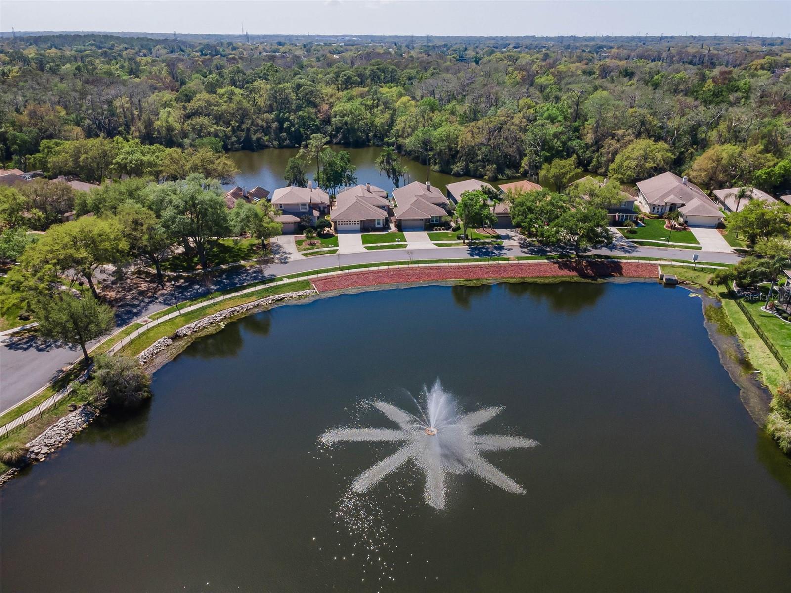 Image 66 of 93 For 1418 Woodstream Drive