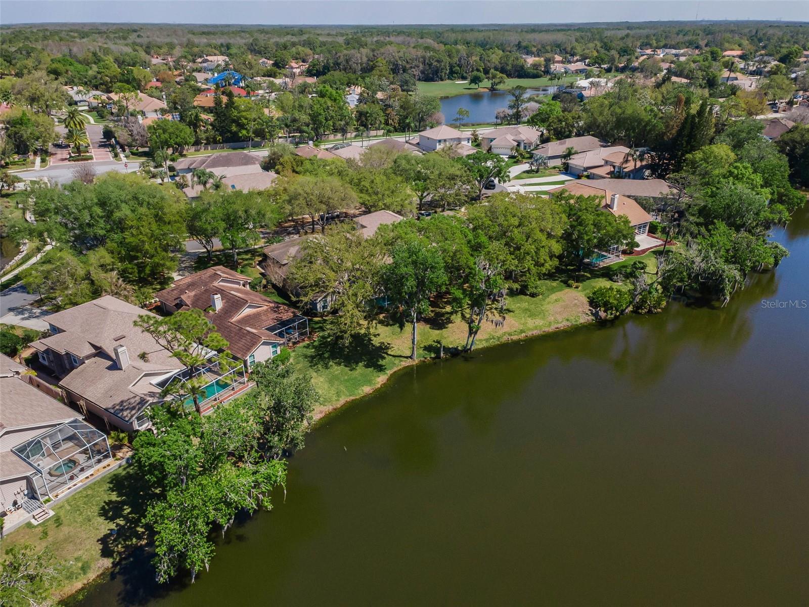 Image 69 of 93 For 1418 Woodstream Drive