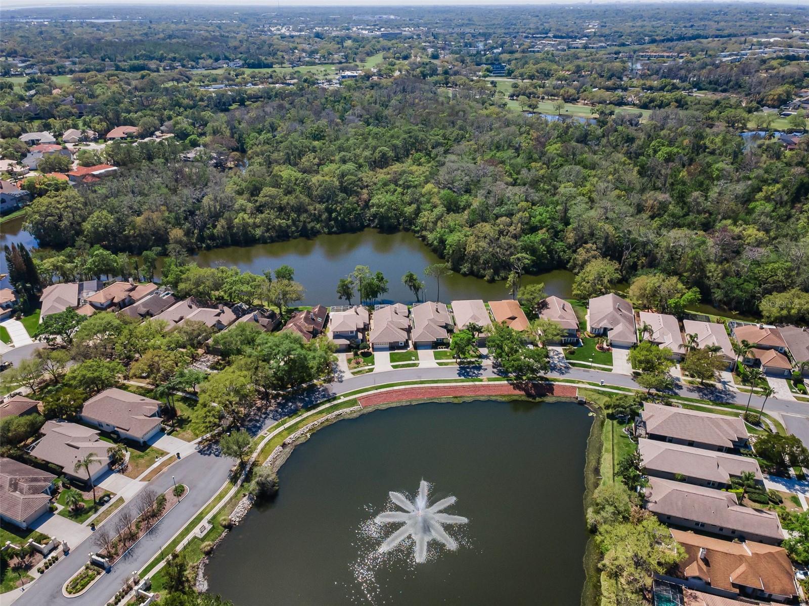 Image 73 of 93 For 1418 Woodstream Drive