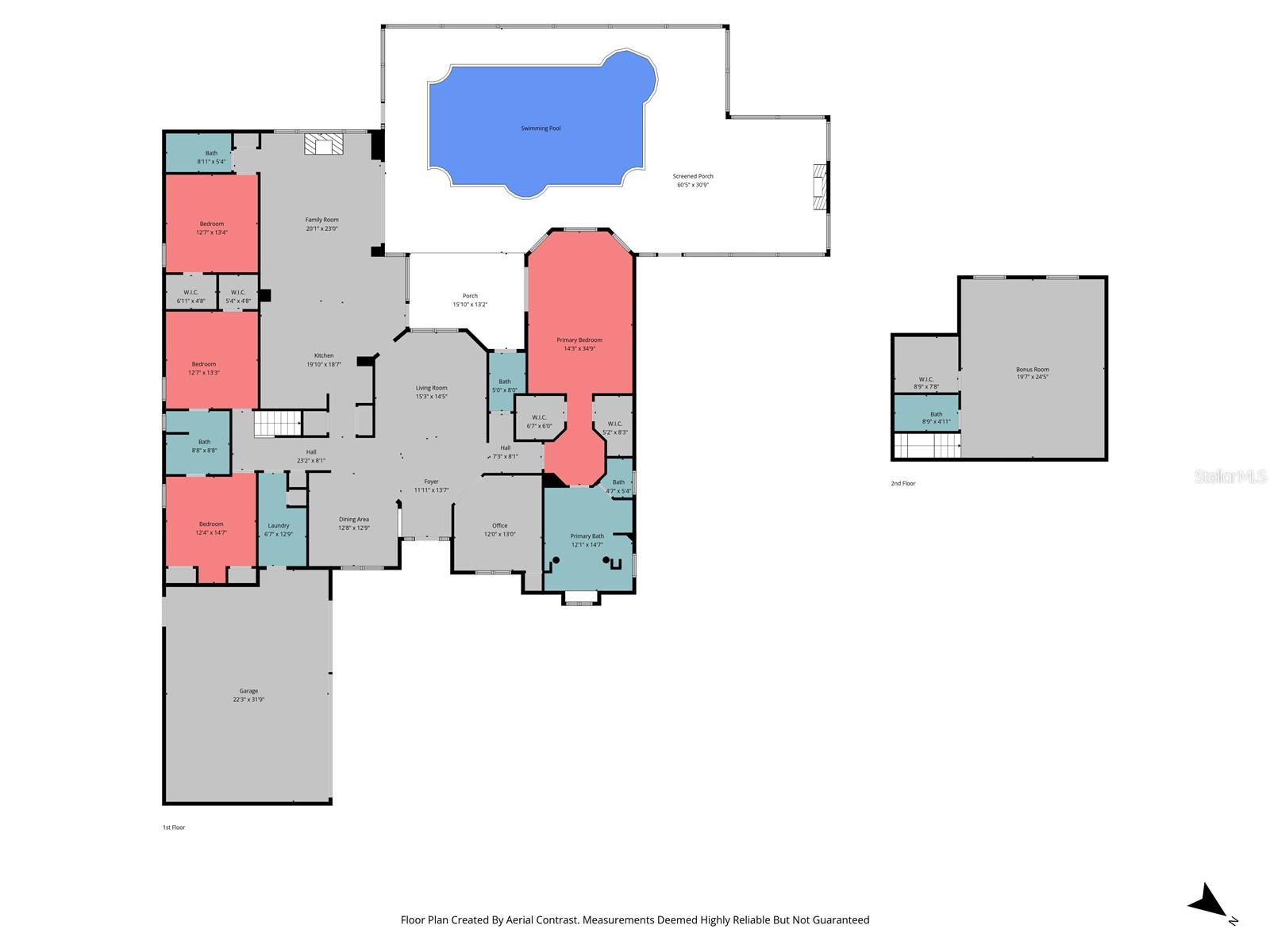 Image 6 of 88 For 5442 Millbrook Way