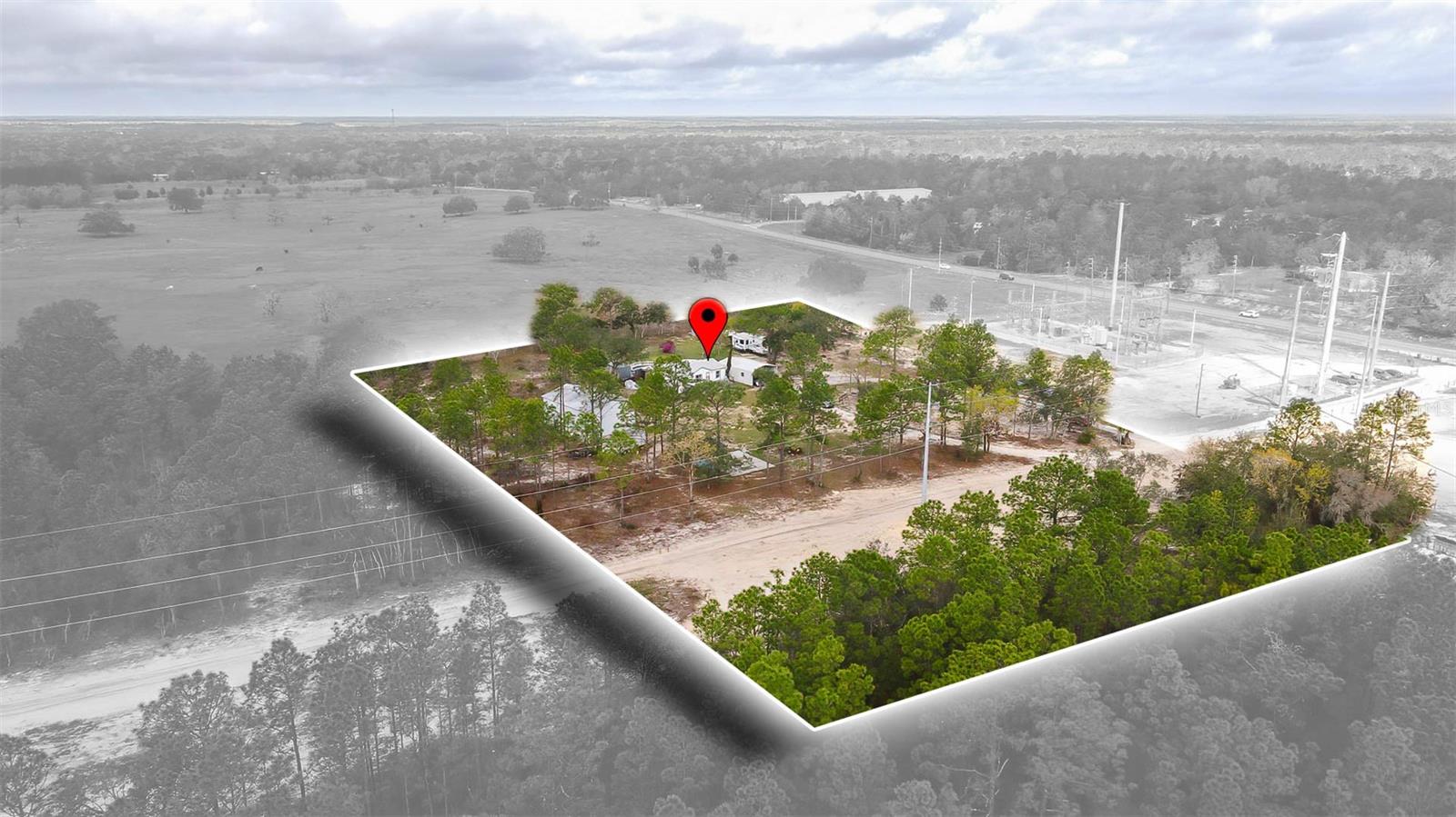 Image 2 of 36 For 5020 Cardinal Street