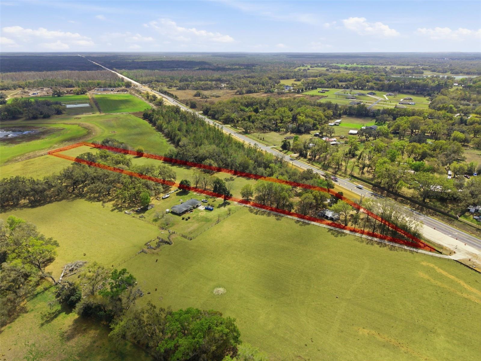 Image 33 of 39 For 9242 Us Highway 98