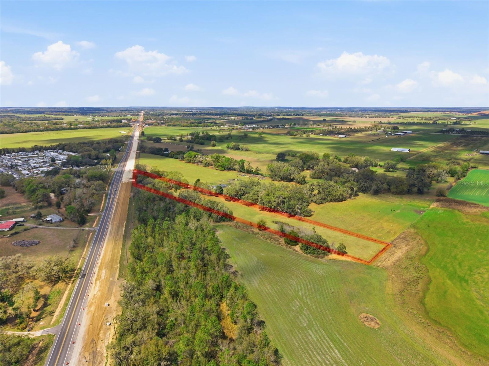 Image 34 of 39 For 9242 Us Highway 98