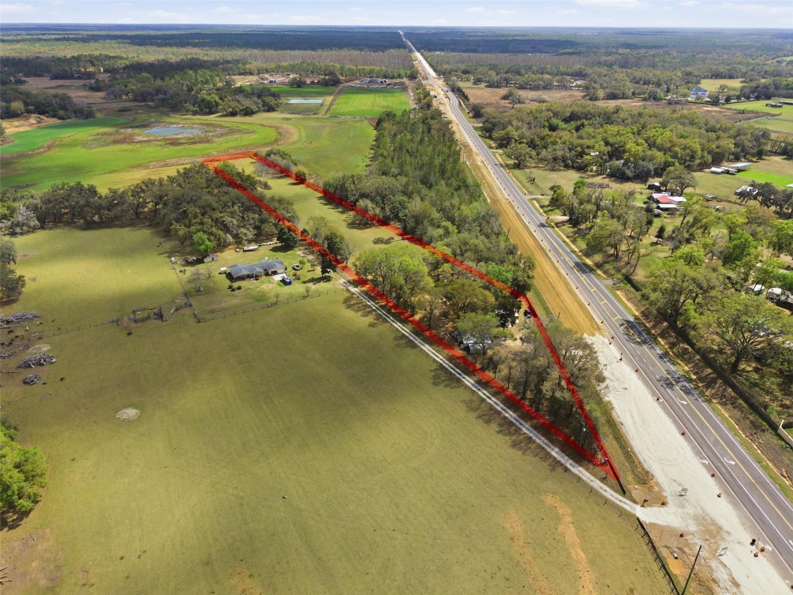 Image 35 of 39 For 9242 Us Highway 98