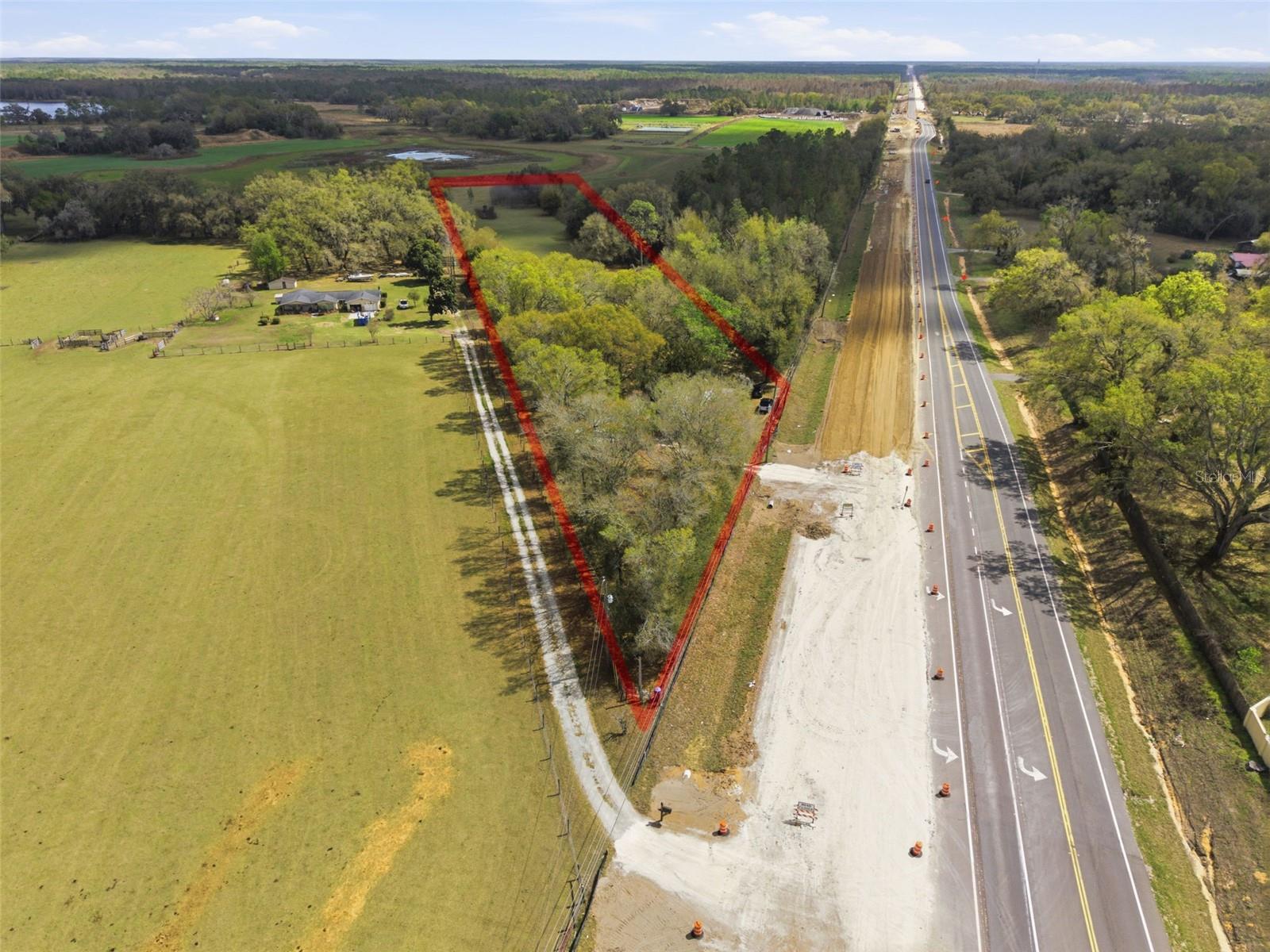 Image 36 of 39 For 9242 Us Highway 98