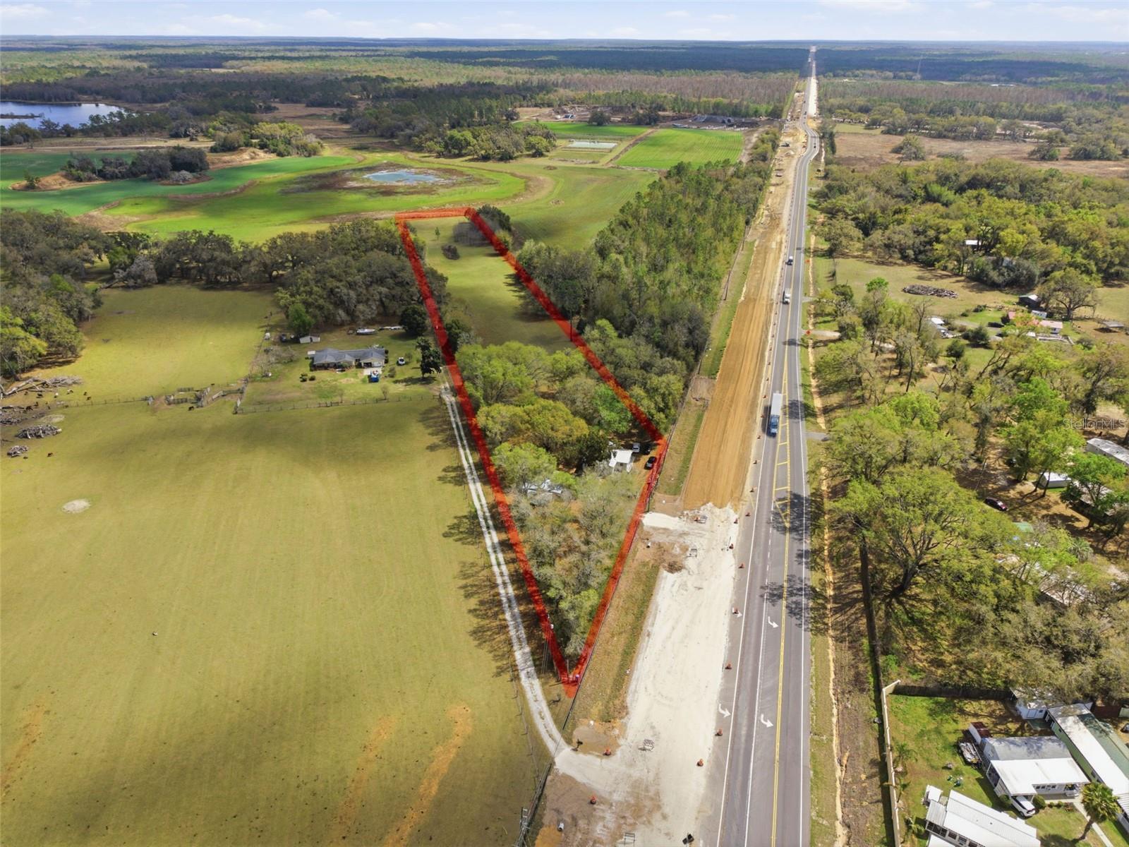 Image 37 of 39 For 9242 Us Highway 98