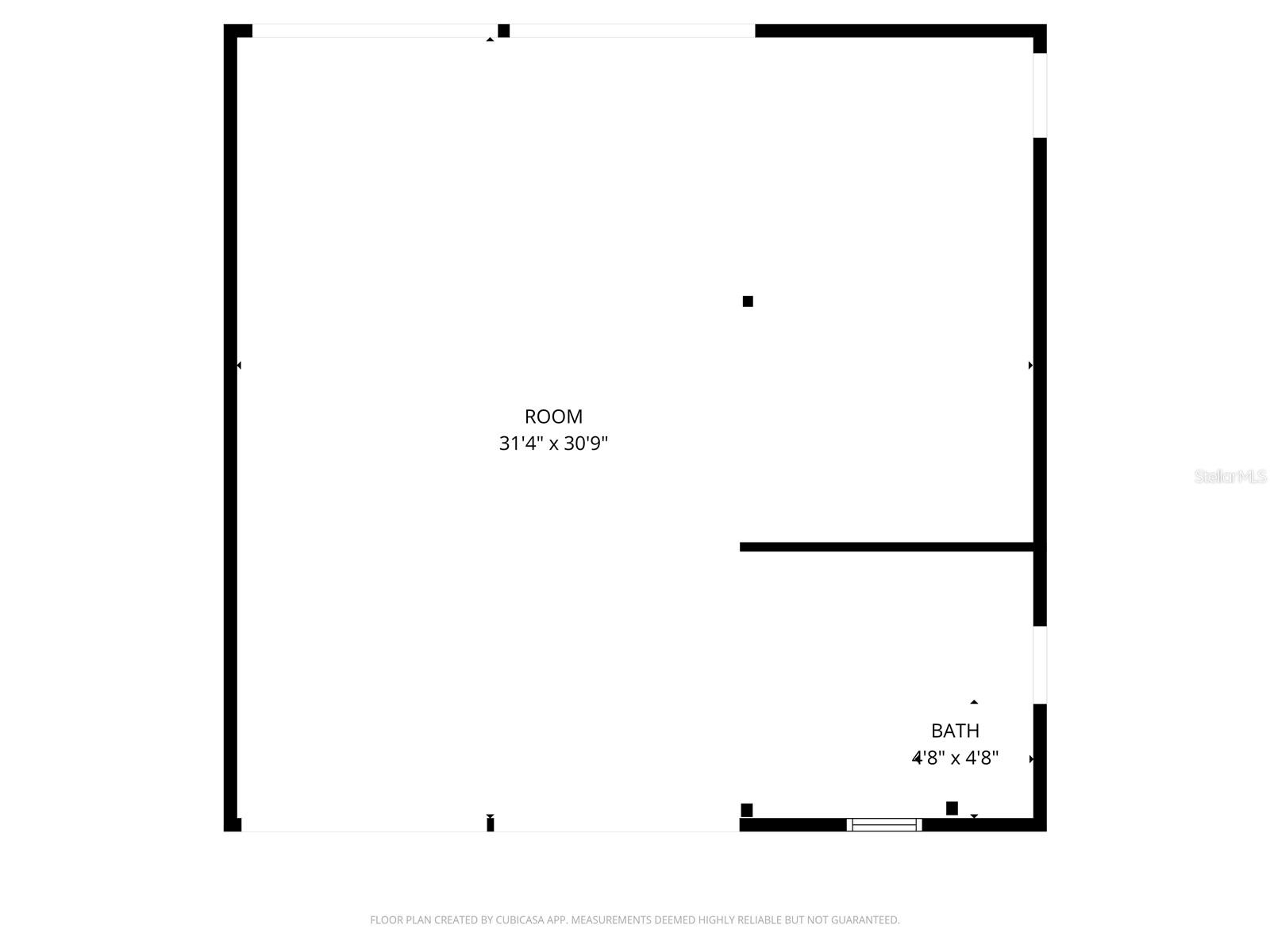 Image 39 of 39 For 9242 Us Highway 98