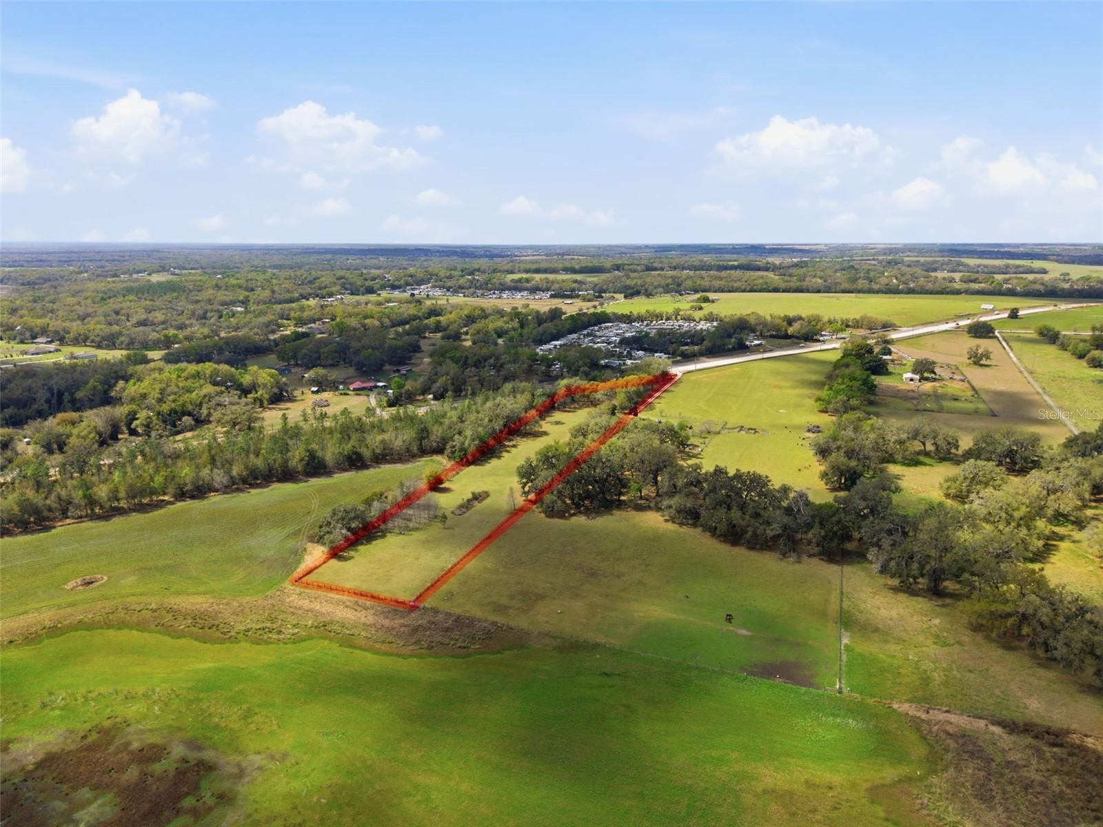 Image 4 of 39 For 9242 Us Highway 98