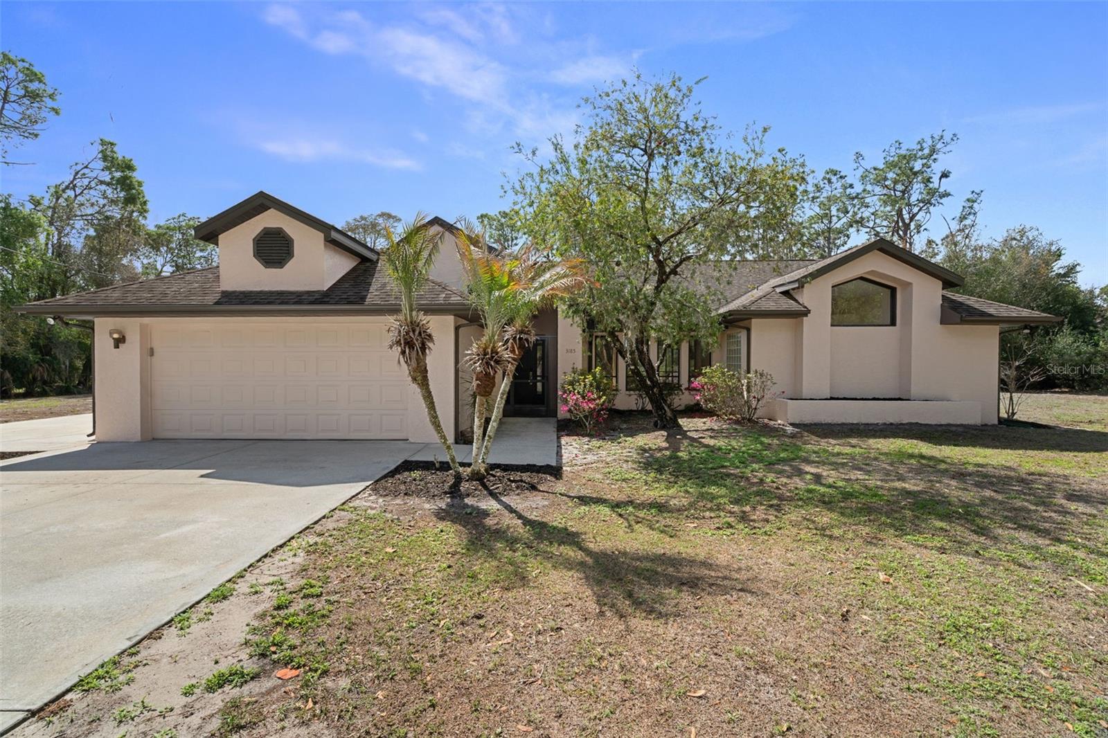 Details for 3185 Ulman Avenue, NORTH PORT, FL 34286