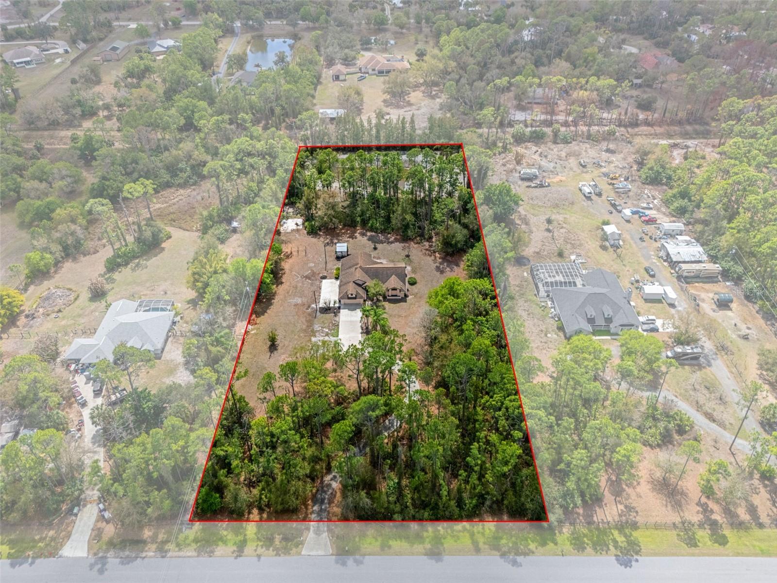 Image 57 of 60 For 3185 Ulman Avenue