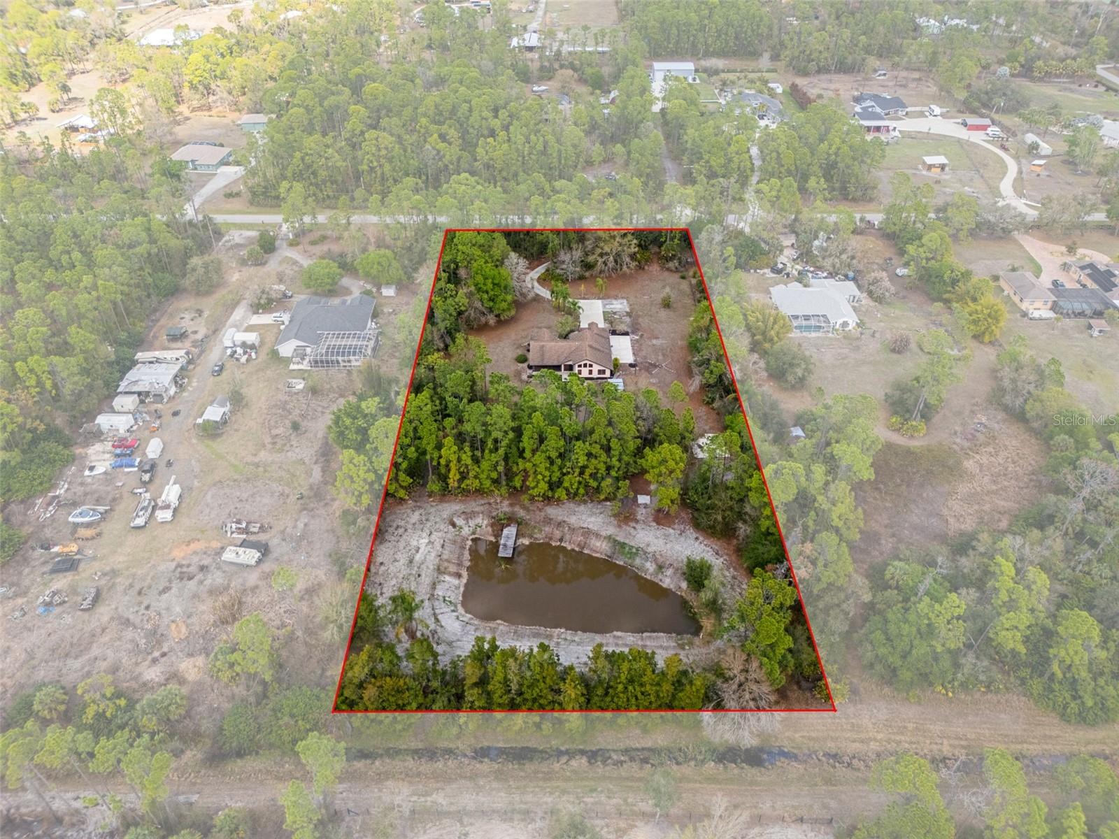 Image 58 of 60 For 3185 Ulman Avenue