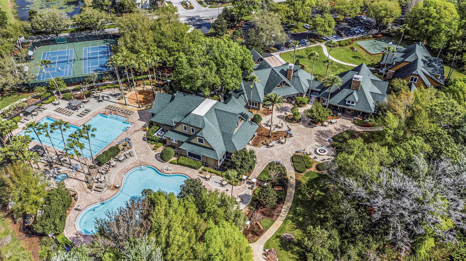 Image 48 of 67 For 7754 Stoneleigh Drive