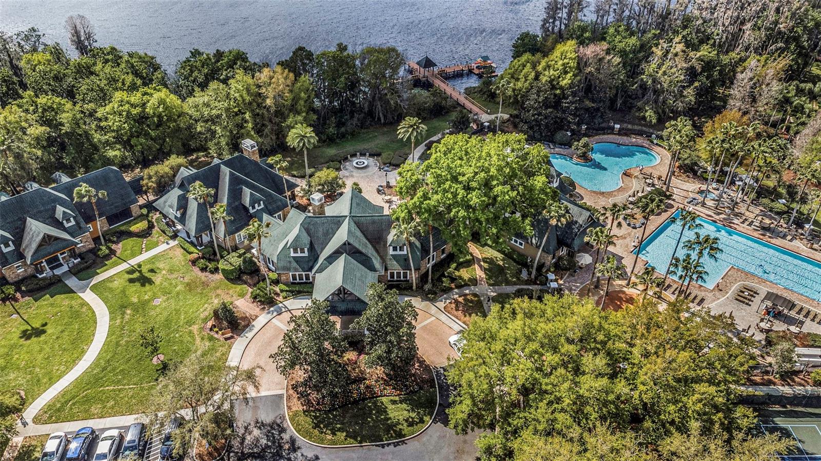 Image 49 of 67 For 7754 Stoneleigh Drive