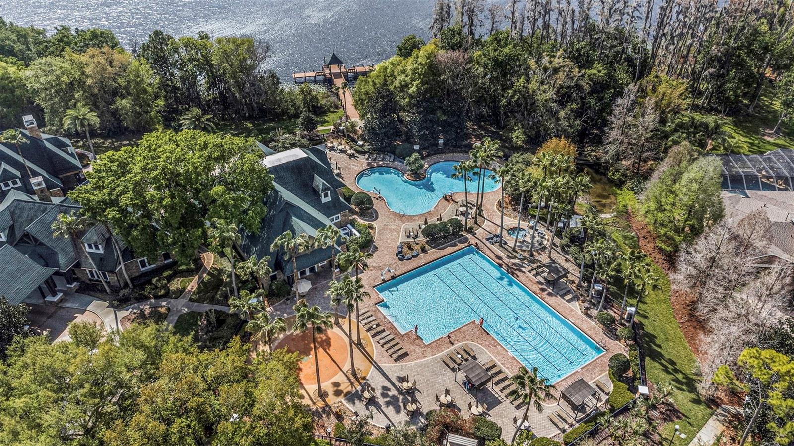 Image 50 of 67 For 7754 Stoneleigh Drive