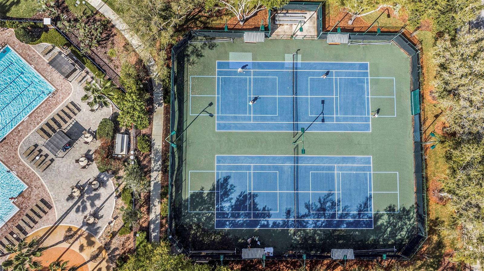 Image 58 of 67 For 7754 Stoneleigh Drive